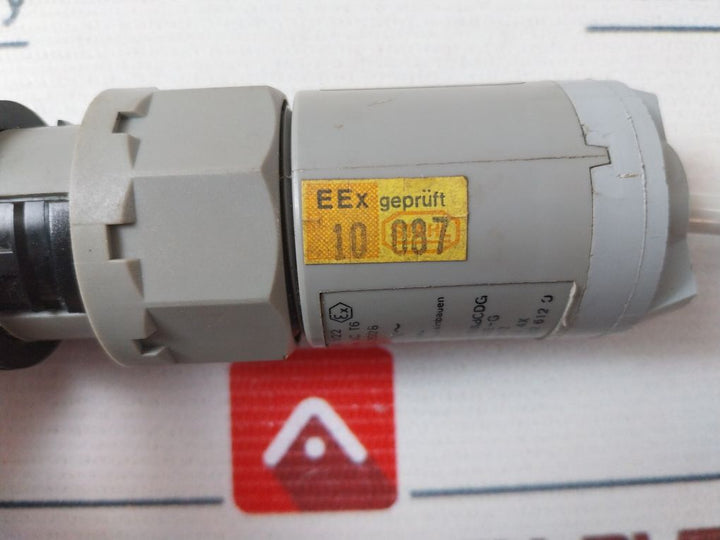 Stahl 8013/22 Indicating Light Lamp 8013/22-01-56 220/240 Vac