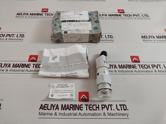 Stahl 8013311
