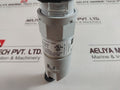 Stahl 8013/311 Indicating Lamps For Panel Mounting