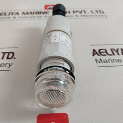 Stahl 8013/311 Indicating Lamps For Panel Mounting
