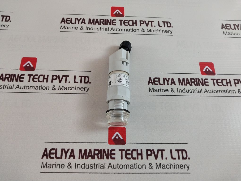 Stahl 8013/311 Indicating Lamps For Panel Mounting