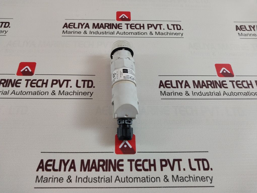 Stahl 8013/311 Indicating Lamps For Panel Mounting