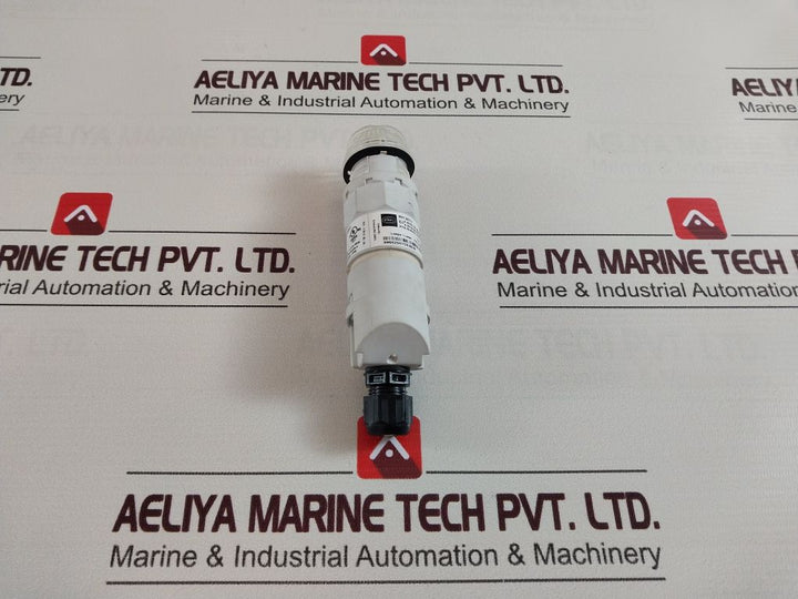 Stahl 8013/311 Indicating Lamps For Panel Mounting