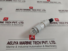 Stahl 8013/311 Indicating Lamps For Panel Mounting