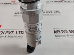 Stahl 8013/311 Indicating Lamps For Panel Mounting