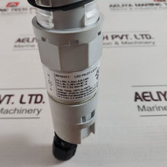 Stahl 8013/311 Indicating Lamps For Panel Mounting