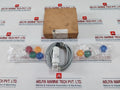 Stahl 8013313 Indicating Lamps For Panel Mounting 10,8V To 270V AcDc
