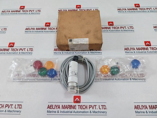 Stahl 8013313 Indicating Lamps For Panel Mounting 10,8V To 270V AcDc
