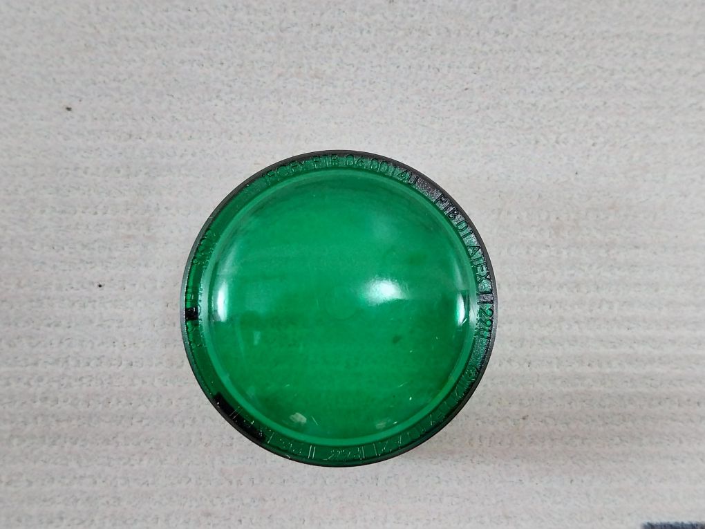 Stahl 8013/313 Indicating Lamps For Panel Mounting 10,8V To 270V Ac/Dc