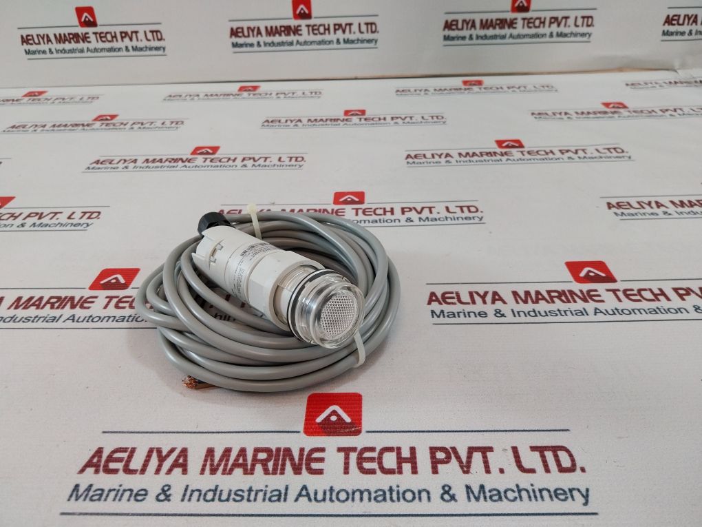 Stahl 8013/313 Indicating Lamps For Panel Mounting 10,8V To 270V Ac/Dc