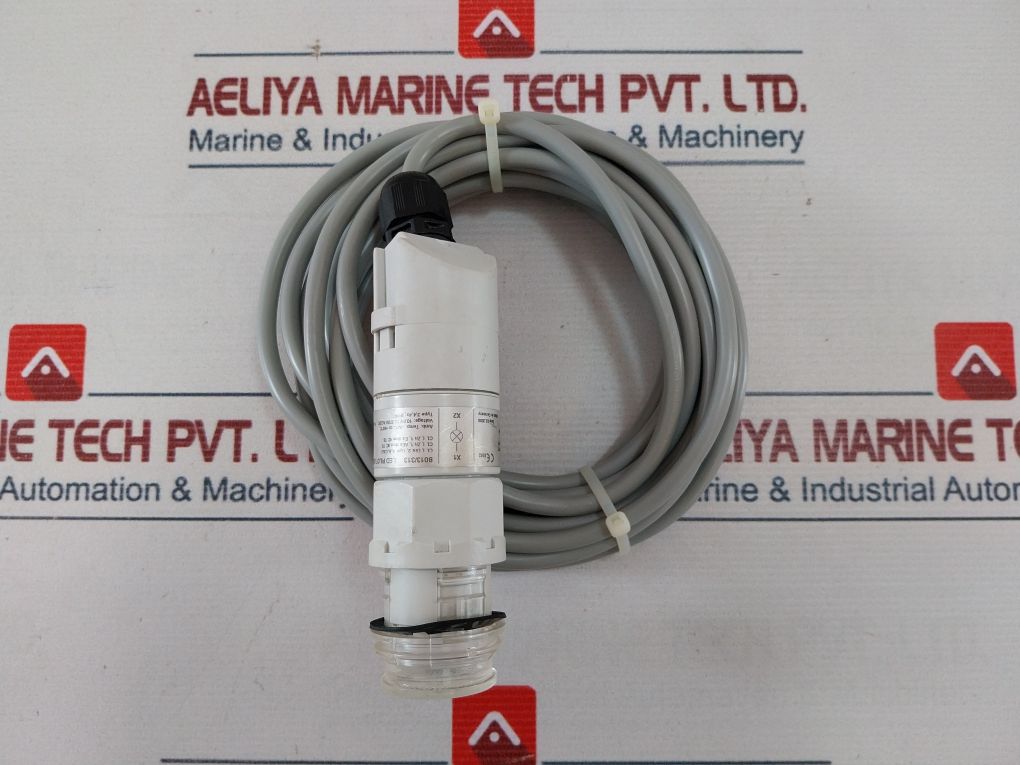 Stahl 8013/313 Indicating Lamps For Panel Mounting 10,8V To 270V Ac/Dc