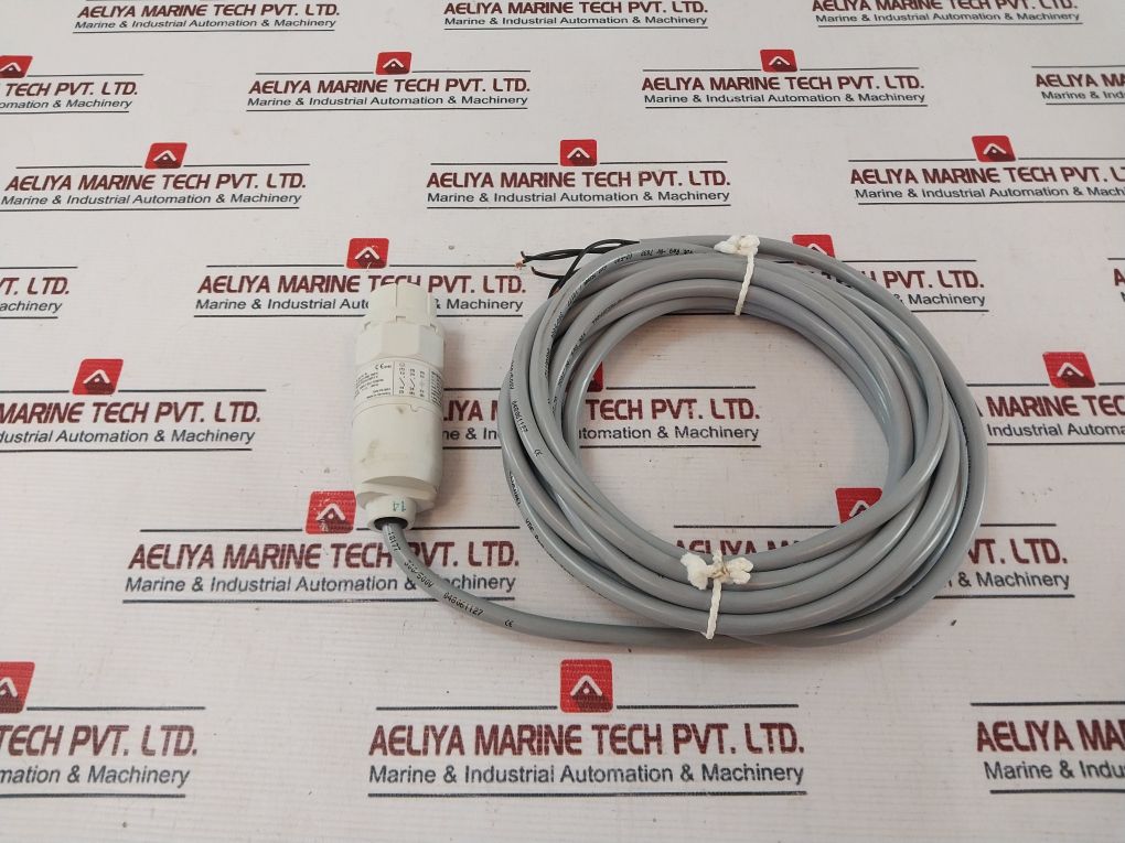 Stahl 8018/3133-al-6M Illuminated Push Button For Panel Mounting 2711399-10-01