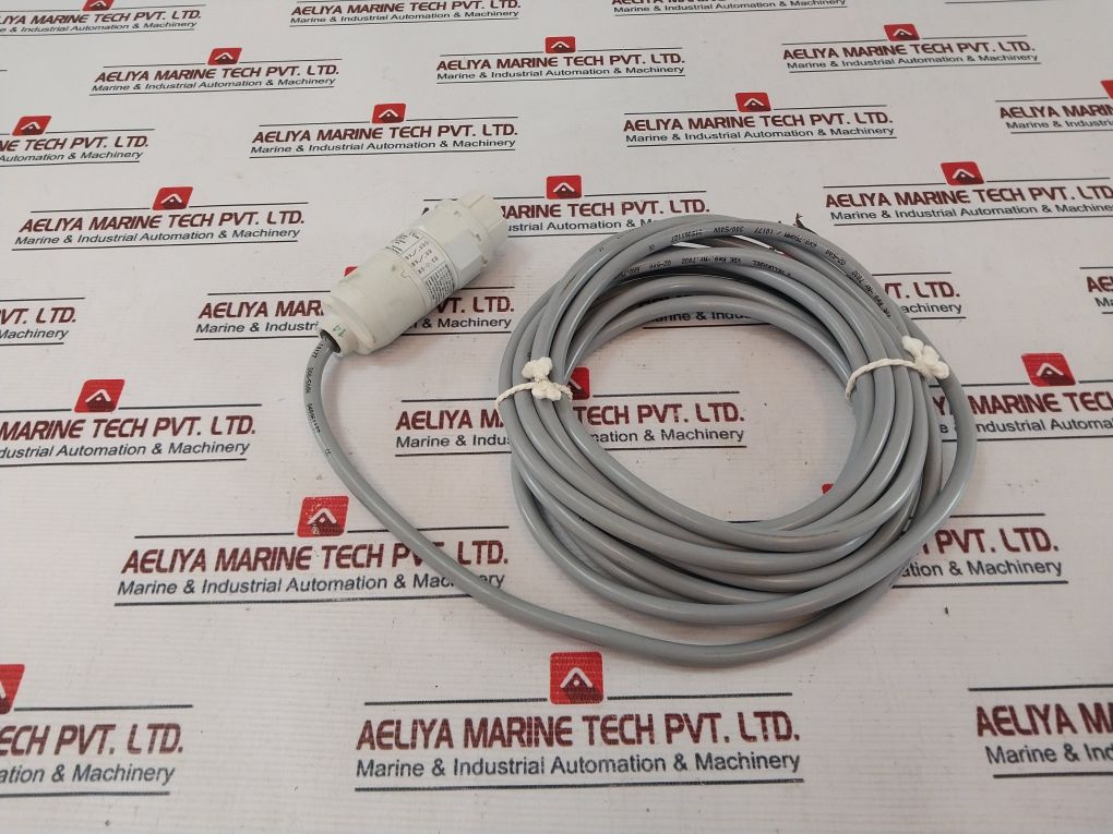 Stahl 8018/3133-al-6M Illuminated Push Button For Panel Mounting 2711399-10-01