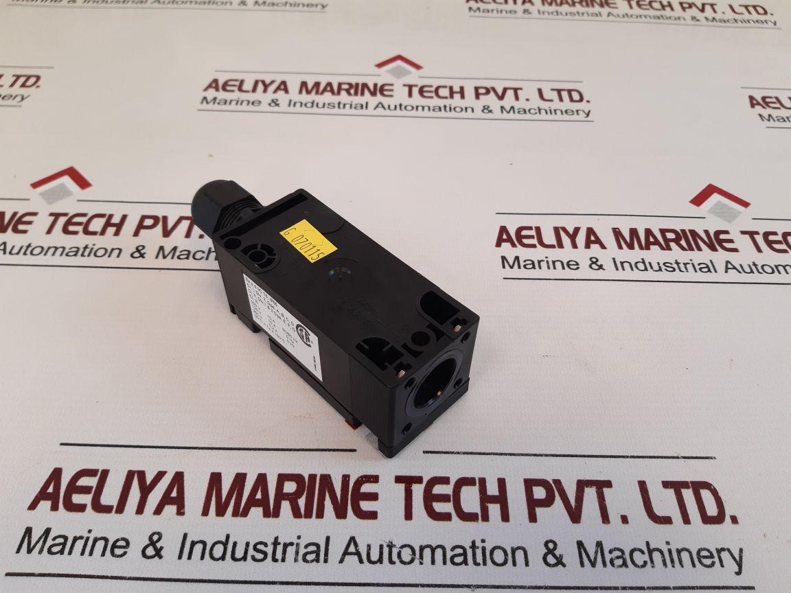 Stahl 80701-2-ar Position SwitchLimit Switch