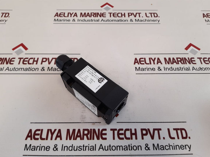 Stahl 80701-2-ar PositionLimit Switch
