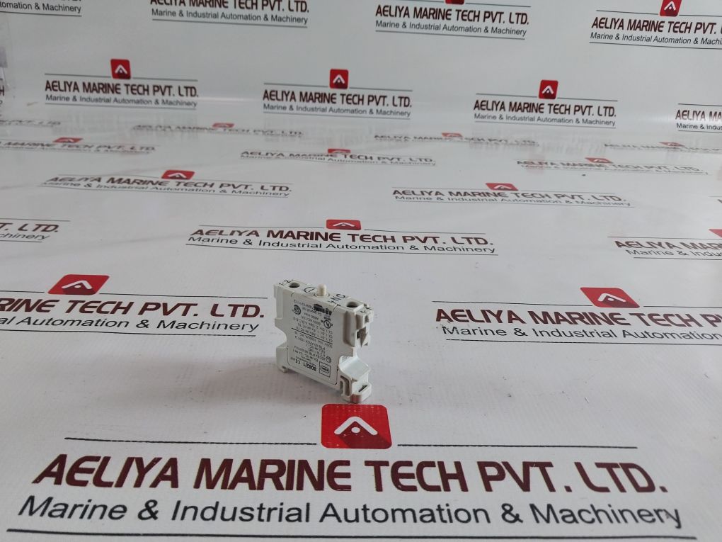 Stahl 8082/1 Contact Element 600V Ac/10A