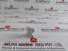 Stahl 8082/1 Contact Element 600V Ac/10A
