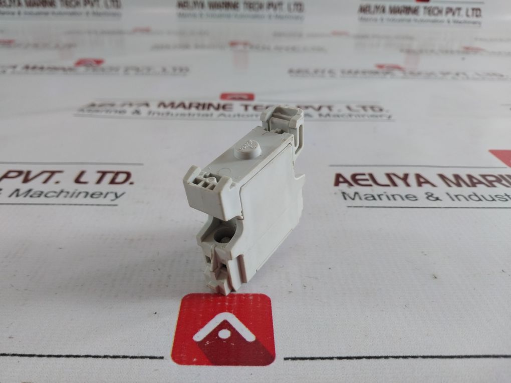 Stahl 8082/1 Contact Element 600V Ac/10A
