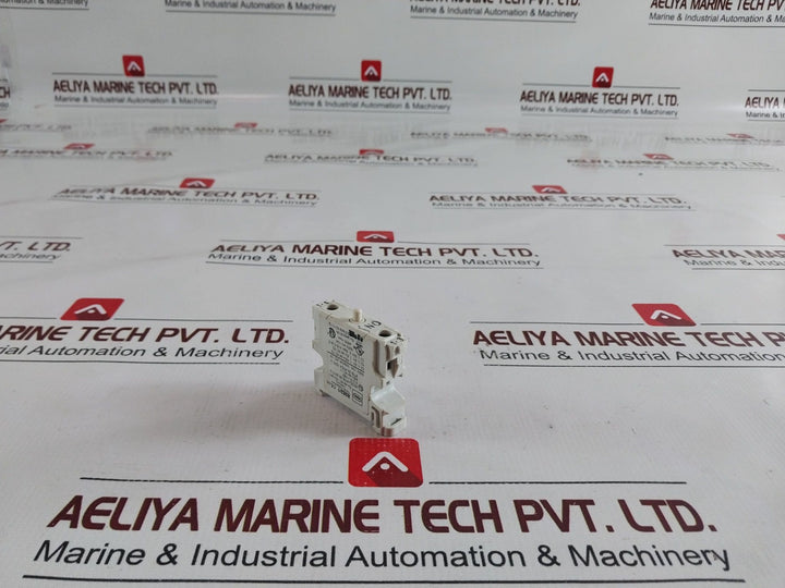 Stahl 8082/1 Contact 600V Ac/10A