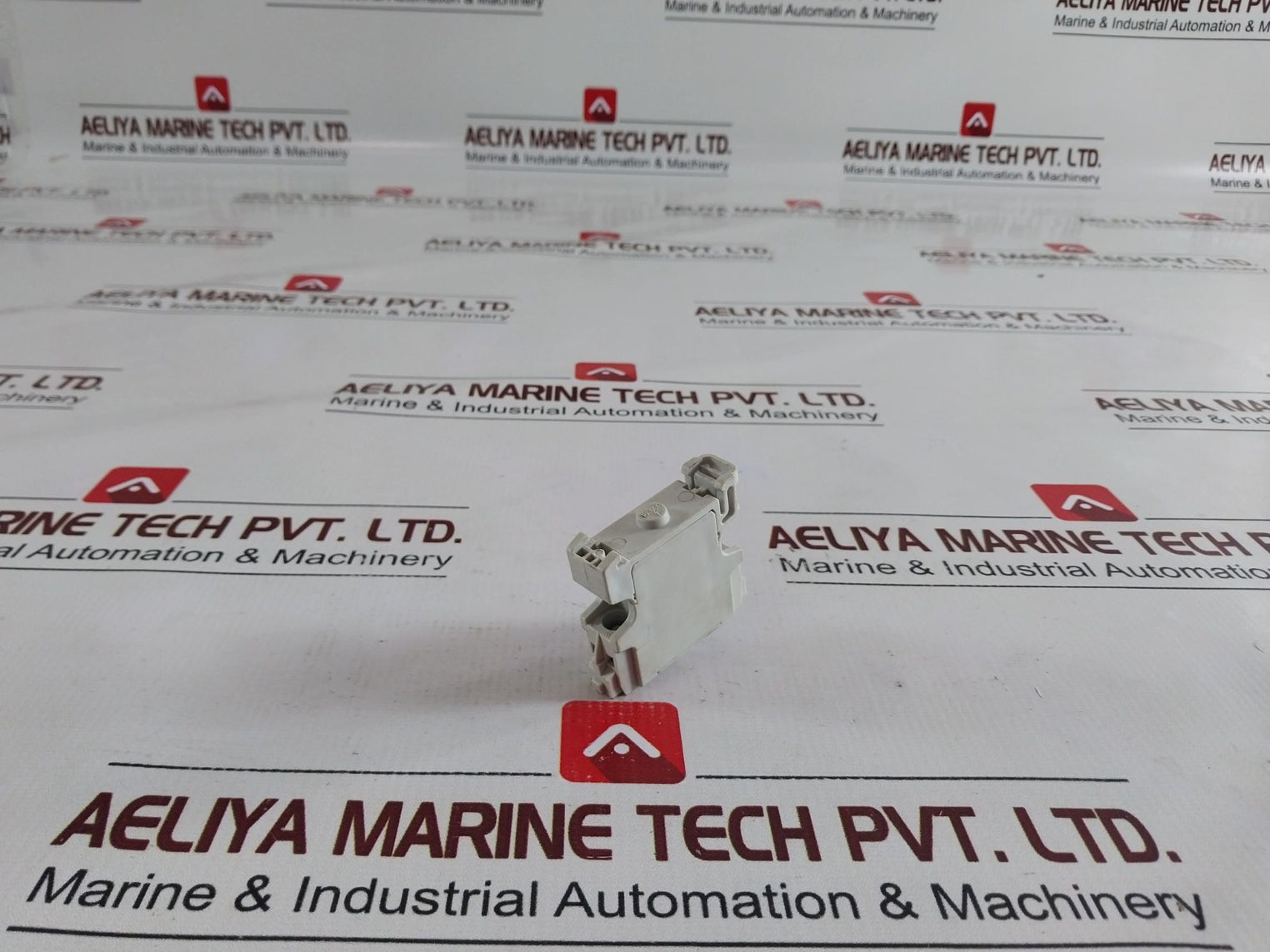 Stahl 8082/1 Contact 600V Ac/10A