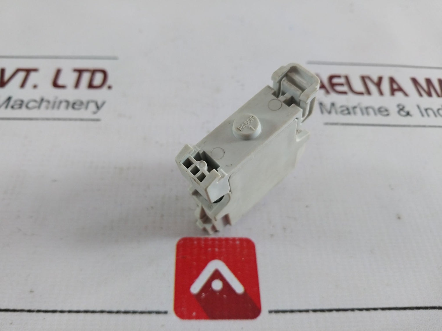 Stahl 8082/1 Contact 600V Ac/10A