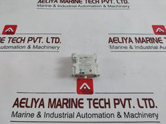 Stahl 8082/1 Contact 600V Ac/10A