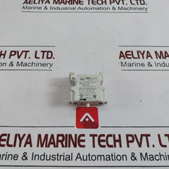 Stahl 8082/1 Contact 600V Ac/10A