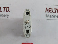 Stahl 8082/1 Contact 600V Ac/10A