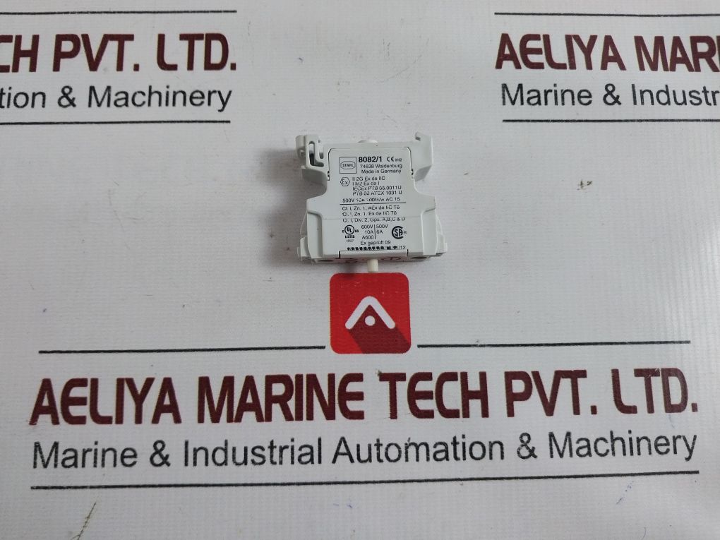 Stahl 8082/1 Contact Element