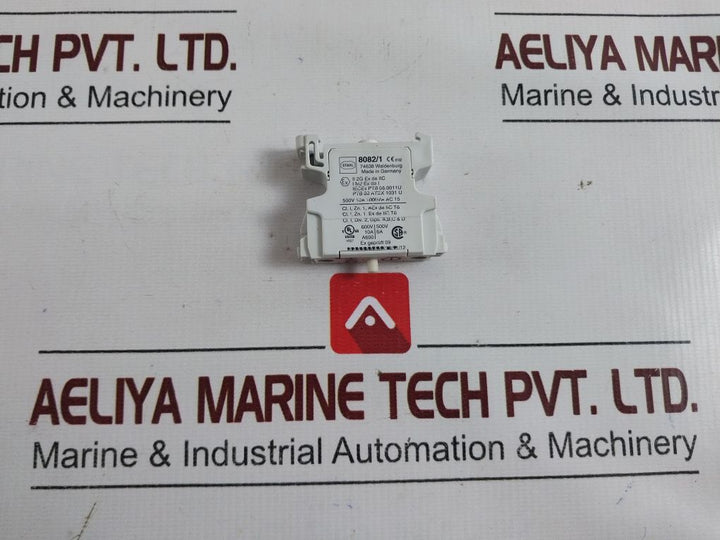 Stahl 8082/1 Contact Element