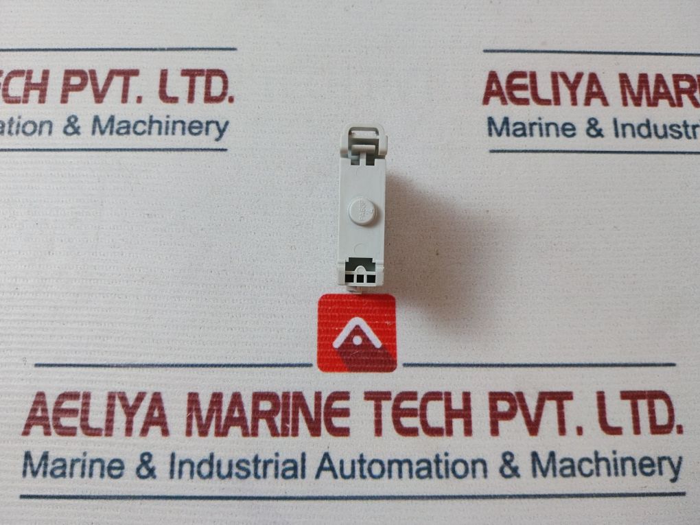 Stahl 8082/1 Contact Block 30155961-2 600 Vac 10A