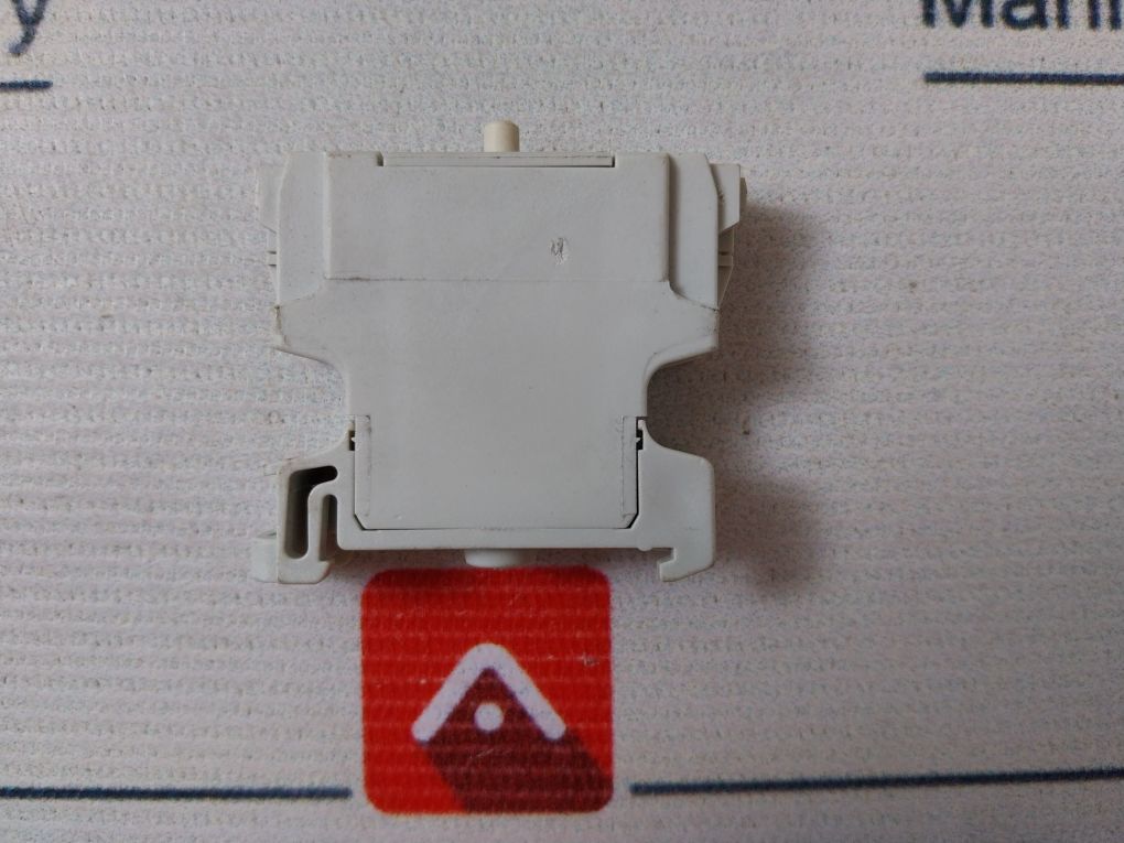 Stahl 8082/1 Contact Block 30155961-2 600 Vac 10A