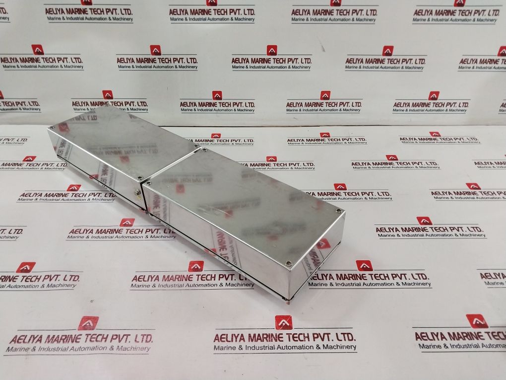 Stahl 8125/5000-2 Explosion Protected Metallic Control Stations 500V