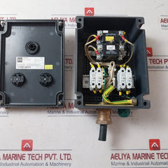 Stahl 8146/5061 Control Unit 24V