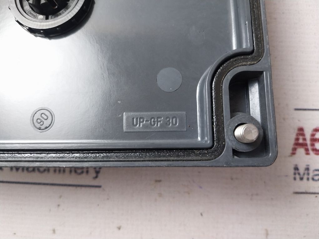 Stahl 8146/5061 Control Unit 24V