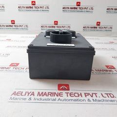 Stahl 8146/5061 Control Unit 24V