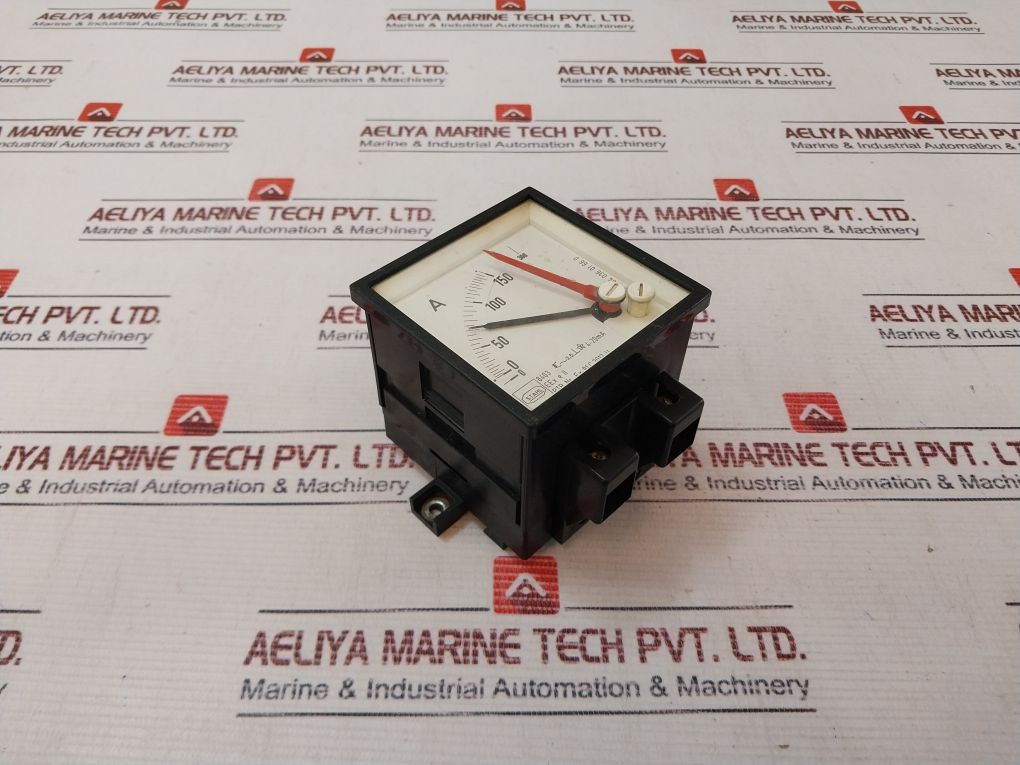 Stahl 8403 Ammeter 4-20Ma