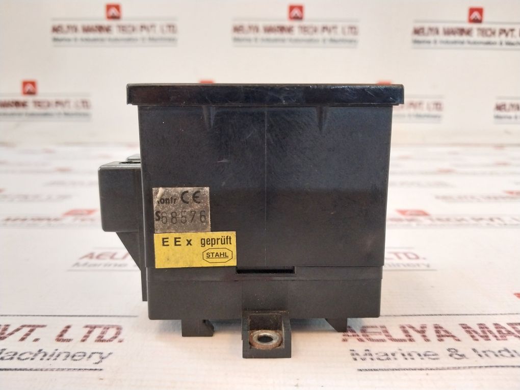 Stahl 8403 Ammeter 4-20Ma