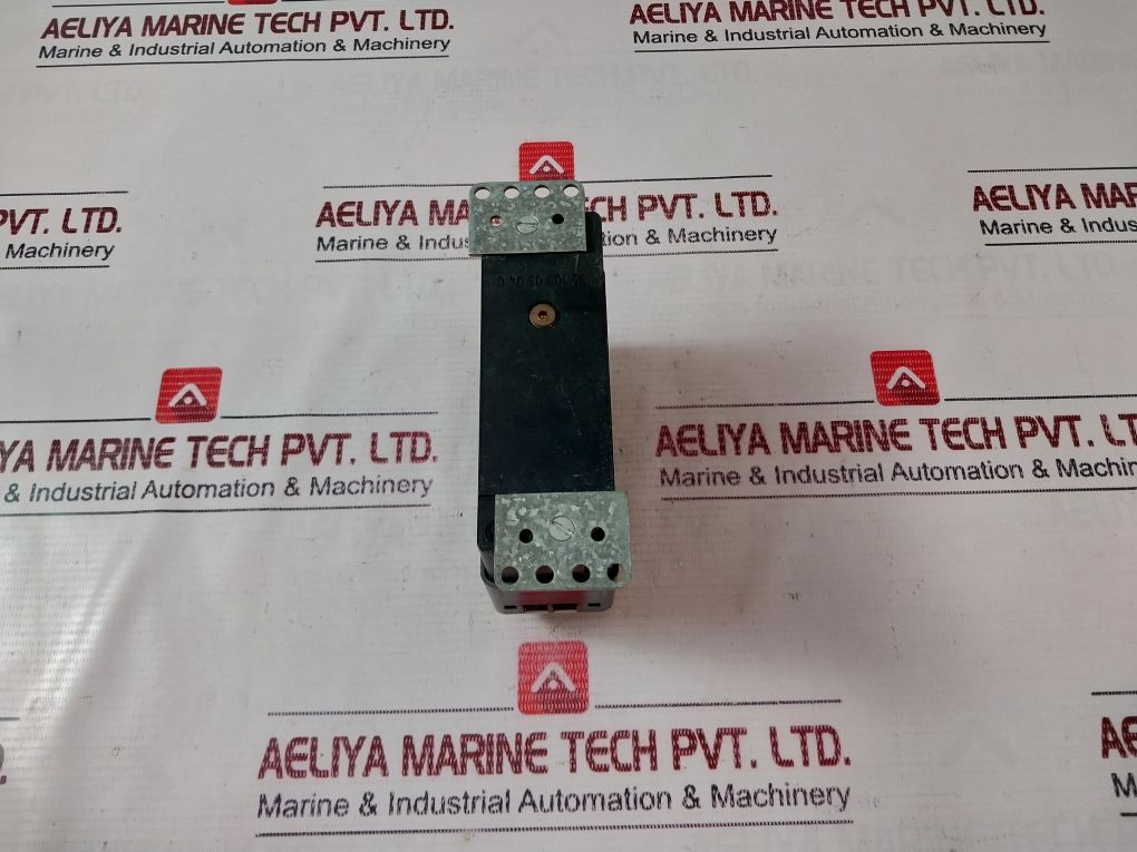 Stahl 8510/111-02-209-220 Relay