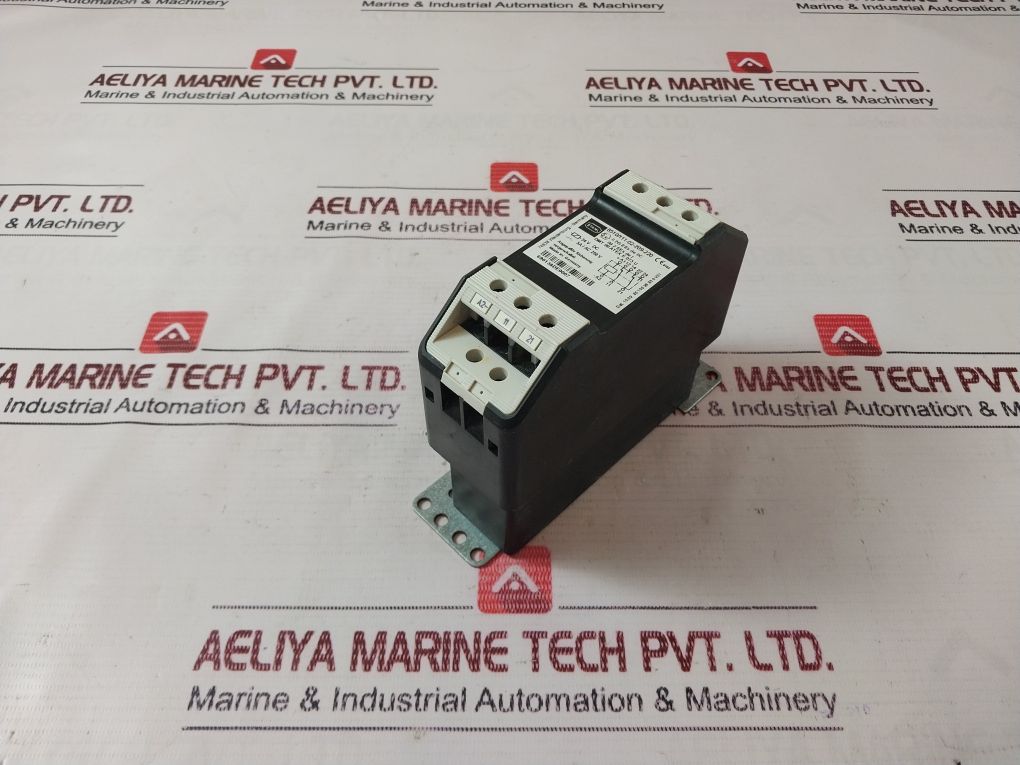 Stahl 8510/111-02-209-220 Relay