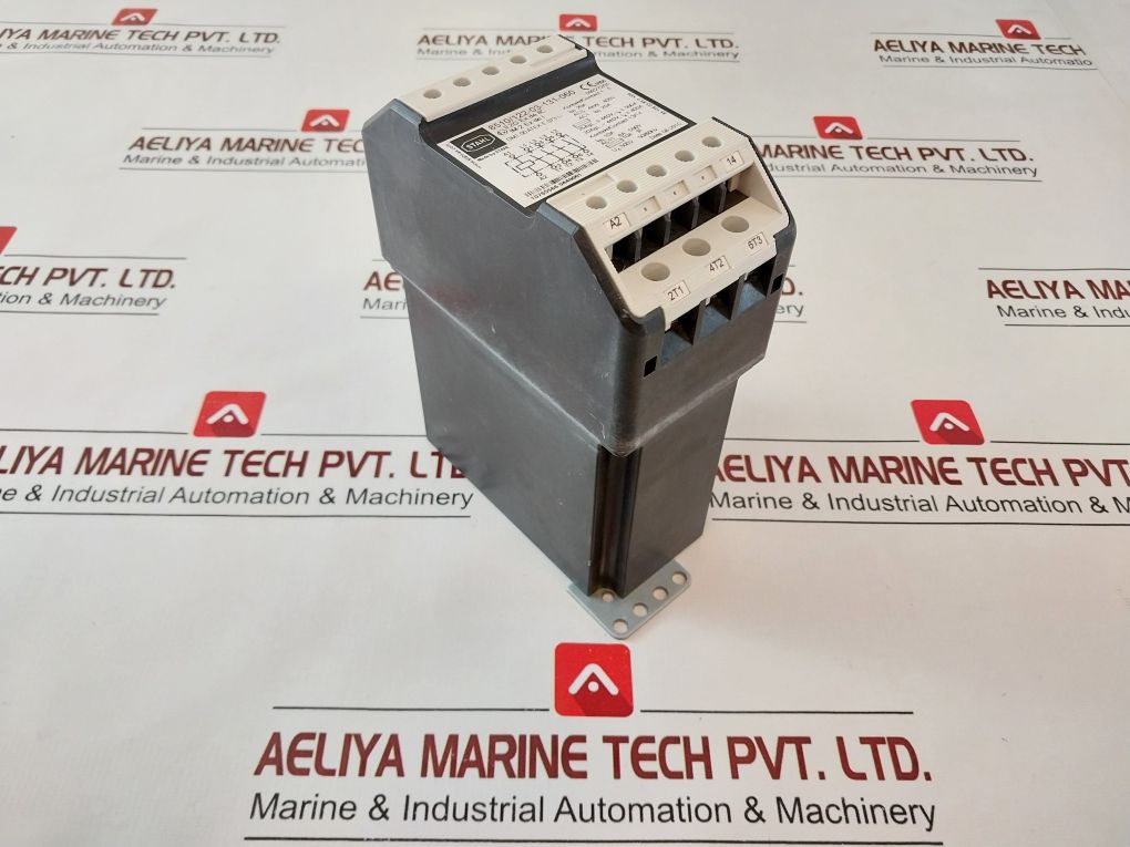 Stahl 8510/122-03-131-060 Contactor