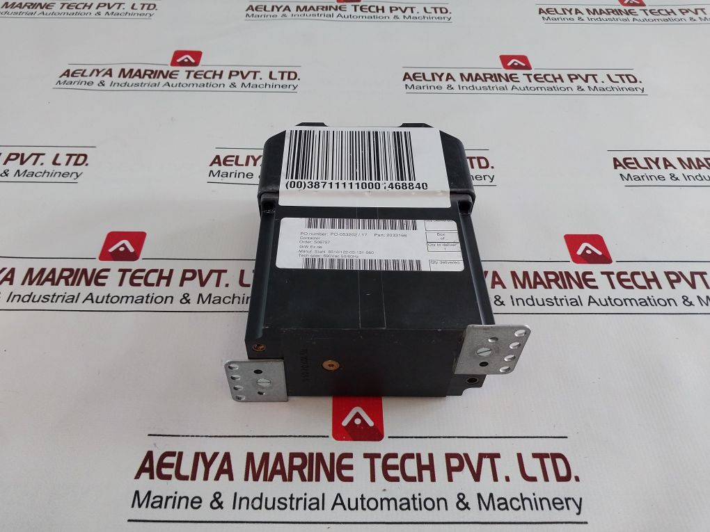 Stahl 8510/122-03-131-060 Contactor