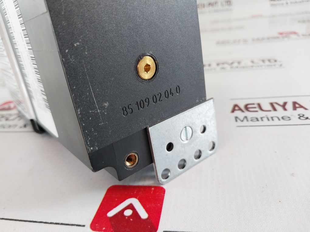 Stahl 8510/122-03-131-060 Contactor