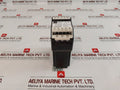 Stahl 8510/122-03-131-060 Contactor 25Agg, 440V, Ik 500A