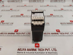 Stahl 8510/122-03-131-060 Contactor 25Agg, 440V, Ik 500A