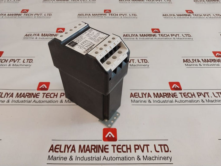 Stahl 8510/122-03-131-060 Contactor 25Agg, 440V, Ik 500A