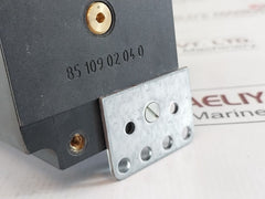 Stahl 8510/122-03-131-060 Contactor 25Agg, 440V, Ik 500A