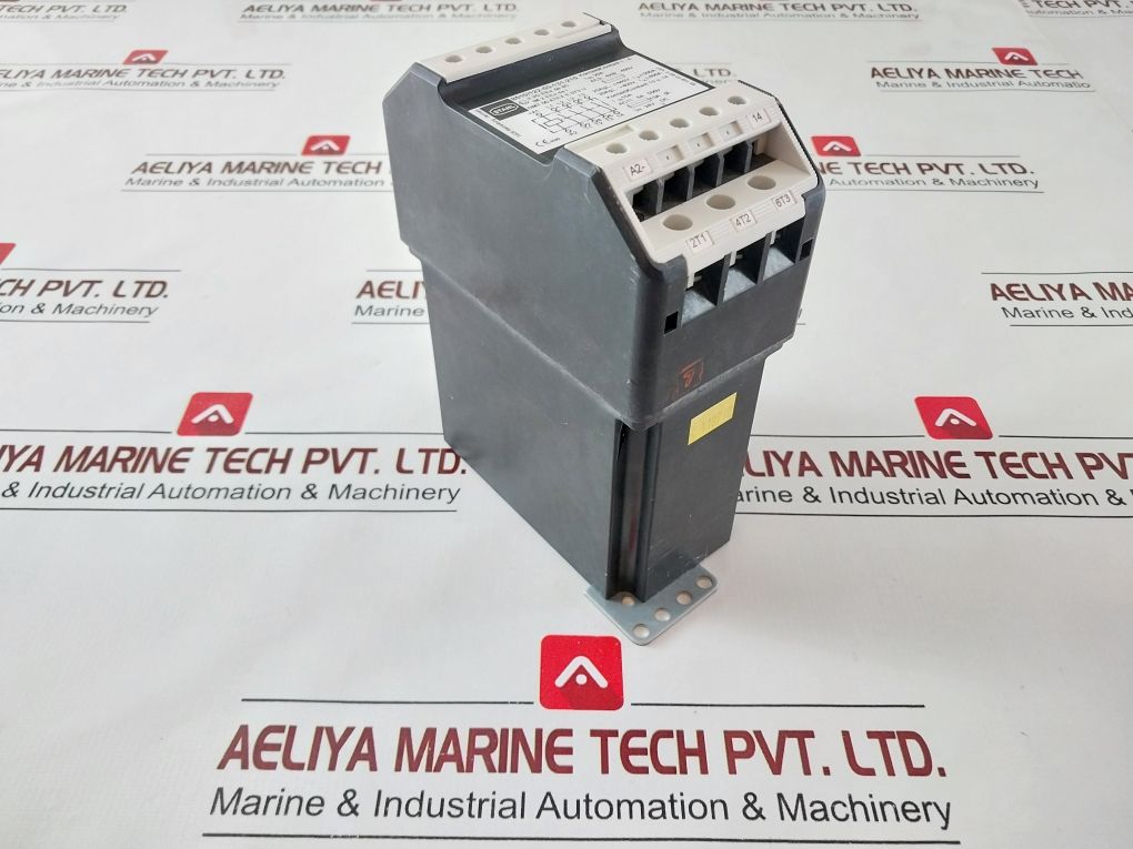 Stahl 8510/122-03-131-210 Contactor