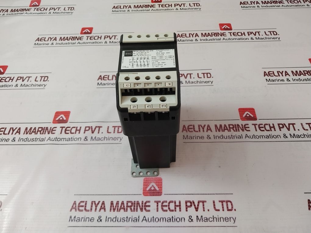 Stahl 8510/122-03-131-210 Contactor 20A