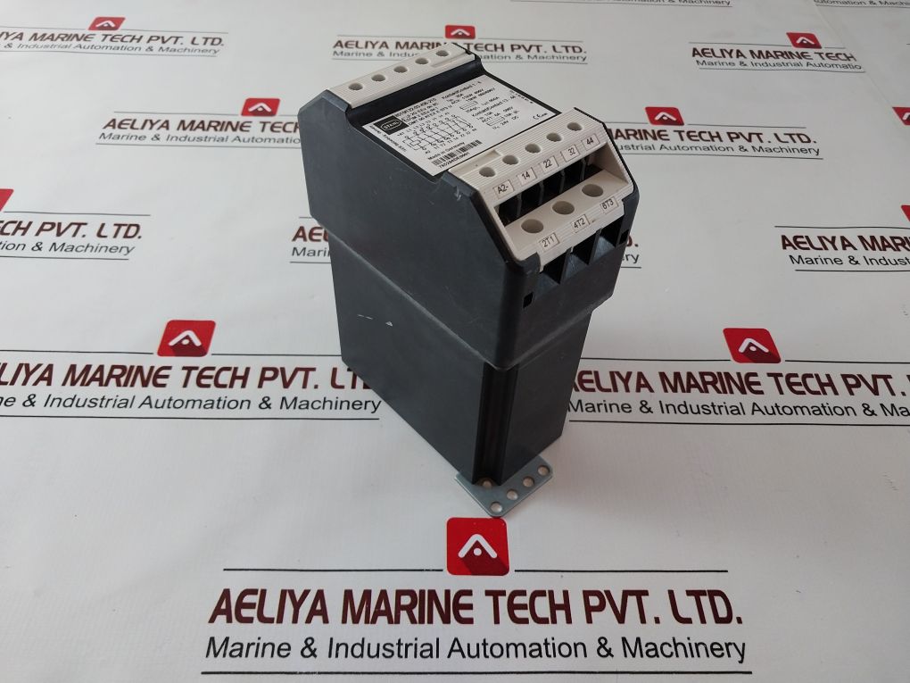 Stahl 8510/122-03-436-210 Contactor
